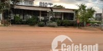 Nhà mặt tiền Phan Bội Châu, Bình Long, Bình Phước