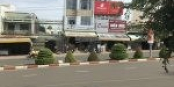 nhà MT đường Nguyễn Du, nhà đẹp, thuận tiện buôn bán, giá 2,05 tỷ