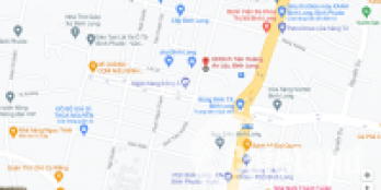 Nhà mặt tiền ngay trung tâm thị xã cần bán