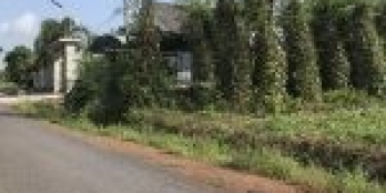 Bán đất BP gần khu công nghiệp + trung tâm hành chính, mặt tiền đường 16