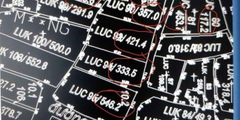 Đất lúa gần 4.000m2 Bình Thanh  cần bán đầu gấp