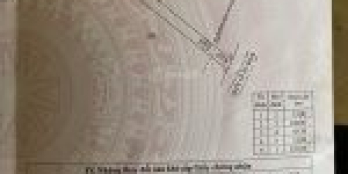 Bán đất mặt tiền QL14, Phú Sơn, Bù Đăng, Bình Phước. Gần trường học