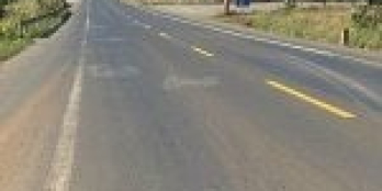 Bán đất mặt tiền QL14, Phú Sơn, Bù Đăng, Bình Phước