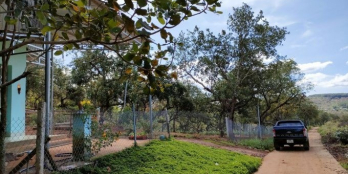 Cần bán gấp 1,3ha mặt tiền kinh doanh, buôn bán ĐT755 gần ngã tư Thống Nhất Bù Đ