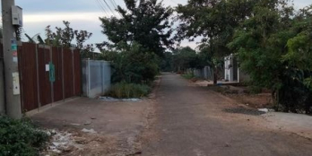 Bán đất đầu tư mặt tiền đường nhựa trục lộ 3 Buôn Ki giá chỉ 820tr