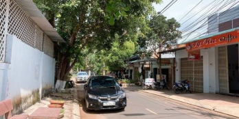 Bán nhà mặt tiền Kinh Doanh Nam Quốc Cang