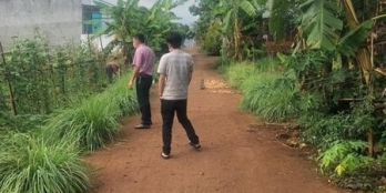 ĐẤT CHÍNH CHỦ - HẺM NGUYỄN THỊ ĐỊNH, CÁCH BỆNH VIỆN LAO PHỔI 50M