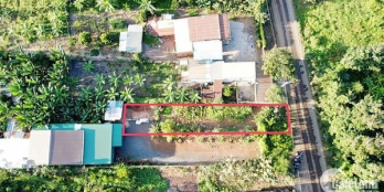 Mặt tiền Liên Thôn 8 - Xã Cư Ebur giá chỉ dưới 1tỷ