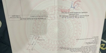 Đất 9×20 Hẻm Hà Huy Tập giá chỉ 2,5ty