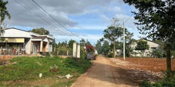 CẦN BÁN 2 mặt tiền hẻm Mậu Thân, Phạm Văn Đồng, sau chợ Đầu Mối giá cực tốt