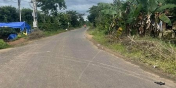 Còn 1 lô duy nhất buôn kla chính chủ