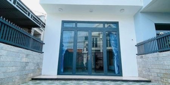 Nhà Mặt Tiền 1 lầu B2 phạm ngũ lão.thôn 1 cưebur