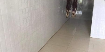 CẦN BÁN ĐẤT thôn 1 Tân Hoà phía sau nhà thờ , dân cư đông đúc