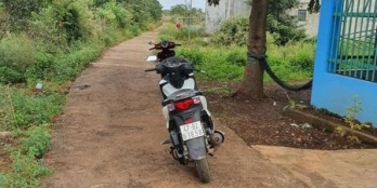 CẦN BÁN đất tại xã hoà xuân thôn 3 Diện tích : 8,4 x27m