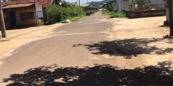 cần bán gấp lô đất thổ cư hẻm Tố Hữu, P. Khánh Xuân THỔ CƯ