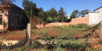 Bán Nhanh Lô Đất Cực Đẹp - Giá Rẻ Đất thôn 6 cư êbur