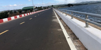 GIẢM GIÁ MẠNH-GIÁ RẺ NHẤT KHU VỰC- NGAY CẠNH HỒ EAKAO