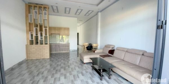 Bán nhà mới - Phường Thành Nhất - TP Buôn Ma Thuột