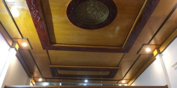 Bán nhà chính chủ hẻm 15 Y Ngông Nối Dài P Tân Tiến BMT