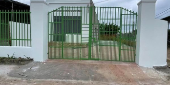 Bán gấp căn nhà xã hoà khánh sau lưng chợ e a kao gần chợ tự thành