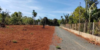 Bán đất hẻm 03 Vành Đai Quốc Lộ 14-26 EaTu