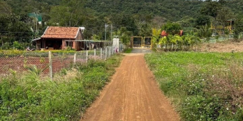 Cần bán lô đất 5x23 phường Tân Lợi cách Phan Chu Trinh 250m giá tốt, gần tất cả