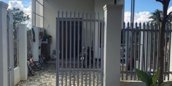 CẦN BÁN CĂN NHÀ CẤP TDP9 - Phường Tân Lợi  - TP Bmt