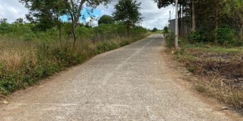 Bán 2 Lô Đất Liền Kề Khánh Xuân hẻm cafe Lối Xưa 30/4