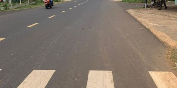 1 LÔ DUY NHẤT MẶT TIỀN CHÍNH YWANG NỐI DÀI - NGAY NGÃ TƯ LÂM VIÊN