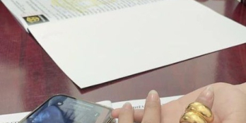 Hẻm cấp 1 cách chợ đạt lý 800 mét  Diện tích 5 x40 thổ cư 60