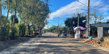 BÁN ĐẤT M10 CÔNG CHỨNG - VIEW CÁNH ĐỒNG LÚA