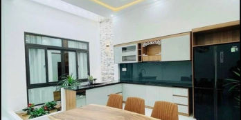 BÁN NHÀ Ở hẻm 184 đường Giải Phóng - Tân Lợi -Tp Buôn Ma Thuột