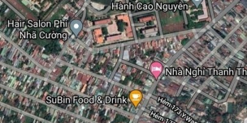 Cần Bán nhà HXH 6m đường 138/ Y Wang P.Ea Tam TP. Buôn Ma Thuột
