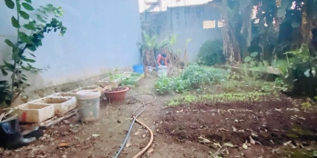 Bán nhanh lô đất vuông vắn - Ngay Hẻm 16 Vành Đai 10/3