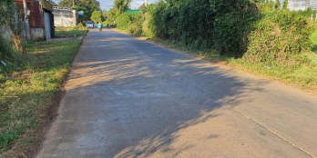 BÁN LÔ ĐẤT 2 MẶT TIỀN TRƯỚC SAU YWANG EAKAO gần chợ gần khu du lịch Hoàng NAM