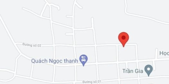 Còn Sót lại 1 lô đất chân dài miên man thôn 8 Cưbua