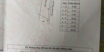 Ra mắt cực phẩm lô đất siêu đẹp mặt tiền đường nhựa buôn Bông Eakao