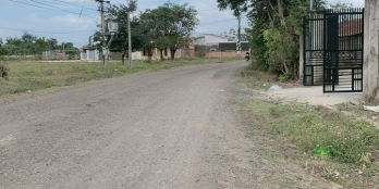 BÁN ĐẤT MẶT TIỀN KINH DOANH THÔN 8 CƯ EBUA TPBMT