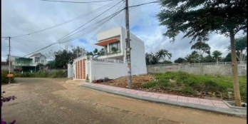 Đất hẻm 92 Nguyễn Xuân Nguyên, P. Tân An diện tích đất: 5x23