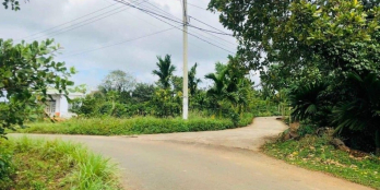 LÔ ĐẤT BIỆT THỰ EAKAO CHÍNH CHỦ GIÁ SIÊU ĐẸP DT 10X40