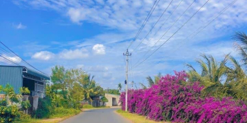 CHÍNH CHỦ BÁN LÔ ĐẤT SIÊU DÀI HẺM C1 Y WANG NGAY CỔNG CHÀO EACAO