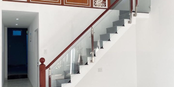 Nhà Mê Lửng Mặt Tiền đường B3 Phạm Ngũ Lão - Cách MT Phạm Ngũ Lão chỉ 100m