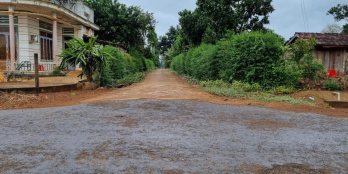 CHÍNH CHỦ CẦN RA ĐI LÔ ĐẤT HÒA XUÂN, HẺM CẤP 1 THỔ CƯ: 60M2/LÔ