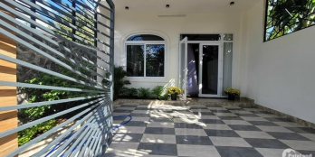 Bán nhà mới hẻm Y Wang cách Tttp 5 km.Khu vực nhiều tiềm năng