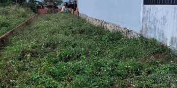 lô đất mặt tiền kinh doanh đường Krong A mà  giá tốt