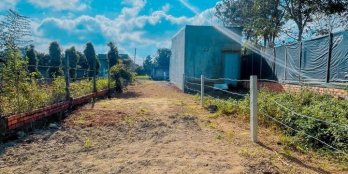 EAKAO CHƯA QUA HỒ - CÁCH ĐƯỜNG CHÍNH CHỈ 80M - HẺM CẤP 1