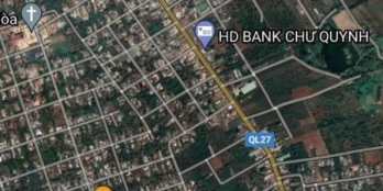 Cần bán đất mặt tiền khu vực gần chợ trung hòa 2 lô liền kề