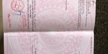 CẦN TIỀN SẮM TẾT BÁN GẤP LÔ ĐẤT KM12 EATU-KOTAM -QUỐC LỘ 26