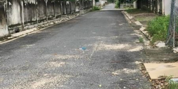 Cần bán lô đất Cam Đức, Cam Lâm. Diện tích 80m2