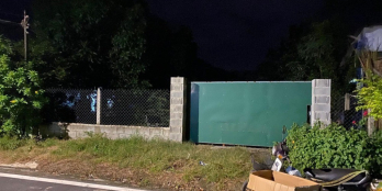 BÁN ĐẤT CAM ĐỨC,ĐƯỜNG HỒ XUÂN HƯƠNG,FULL THỔ CƯ,CAM LAM, KHÁNH HÒA.LH:0769559776